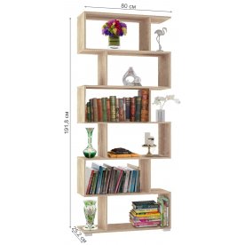 Стеллаж Смит 2