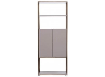 Стеллаж Space тип B 58DB-SH16061B