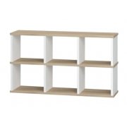 белый / сонома