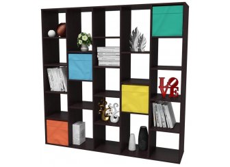 Стеллаж СТ175