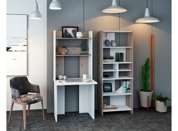 Стеллаж СТЛ-ОВХ