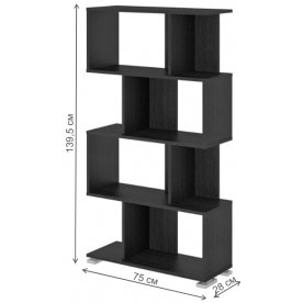Стеллаж СЛ-5-4
