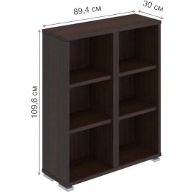 Стеллаж Феланта-50-1