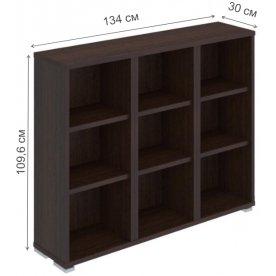 Стеллаж ПУ-60-1