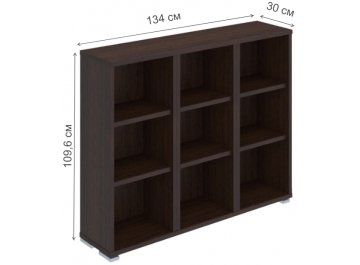 Стеллаж ПУ-60-1