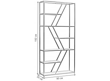 Стеллаж Annet