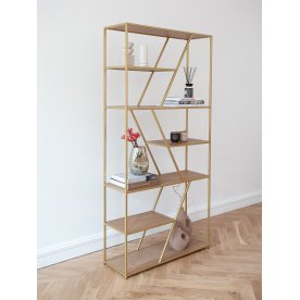 Стеллаж Веос