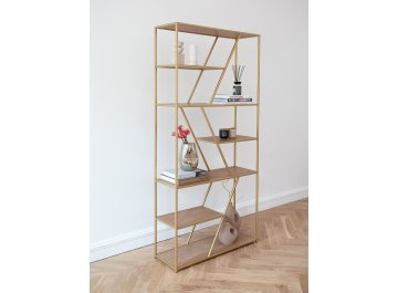 Стеллаж Веос