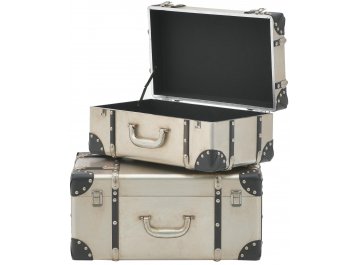 Комплект сундуков Pandora