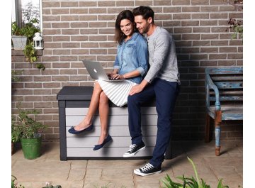 Сундук Дзола