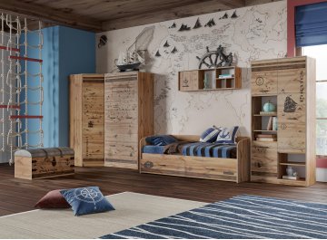 Сундук Фрегат