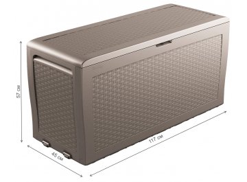 Сундук Сани