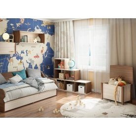 Сундук СИД ШК