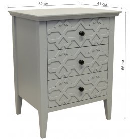 Тумба Friz MGCG-05