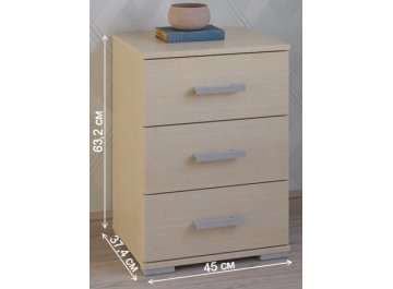 Тумба Вента-83