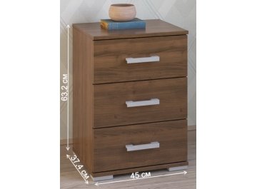 Тумба Вента-83