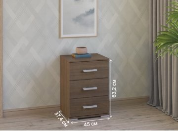 Тумба Вента-83