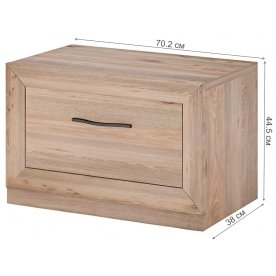 Тумба Нобиле ТбЯ НН