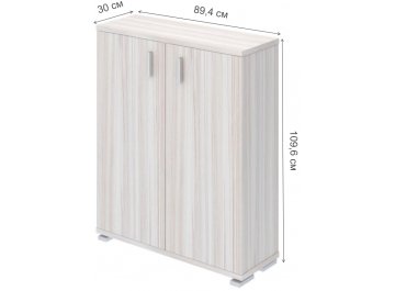 Тумба ПУ-50-3