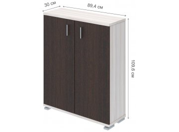 Тумба ПУ-50-3