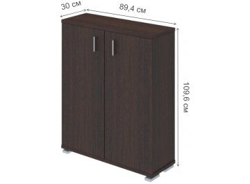 Тумба Феланта-50-3