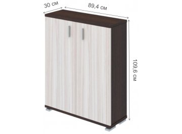 Тумба Феланта-50-3