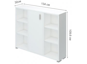 Тумба ПУ-60-2