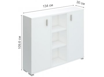 Тумба ПУ-60-3