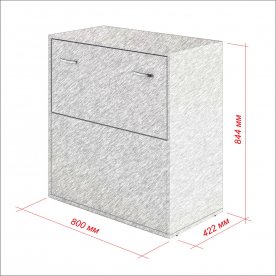 Тумба Банга-4