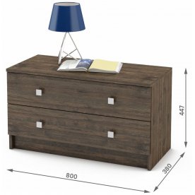 Тумба Бостон-2