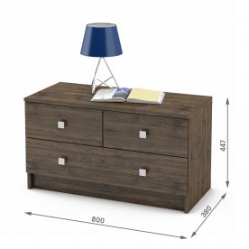 Тумба Бостон-3