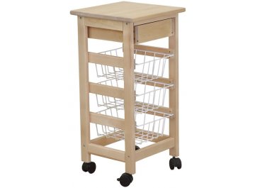 Тумба Джефф-1