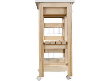 Тумба Джефф-2