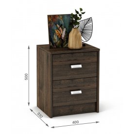 Тумба Имидж-402