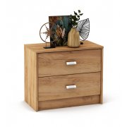 дуб золотистый