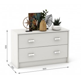 Тумба Имидж-802