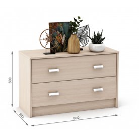 Тумба Имидж-802