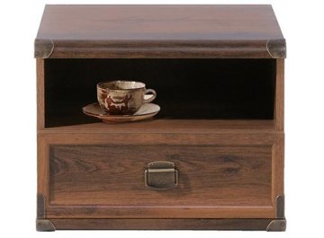 Тумба Индиана JKOM 1S