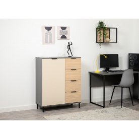 Комод Марвэл