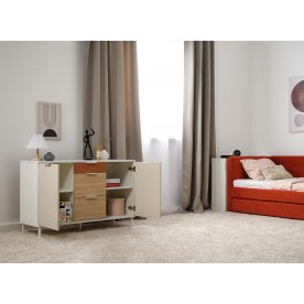 Комод Марвэл