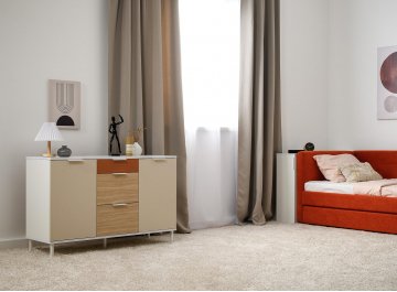 Комод Марвэл