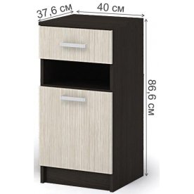 Тумба Машенька ТБ 201