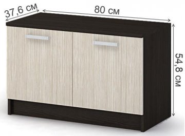 Тумба Машенька ТБ 202