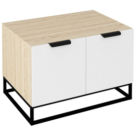 Тумба Норд Лофт Т01-800