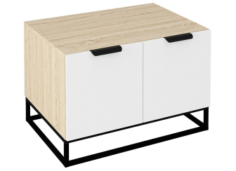 Тумба Норд Лофт Т01-800