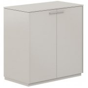 серый камень