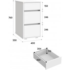 Тумба Оскар