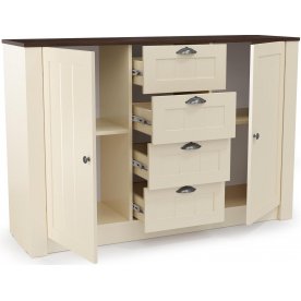 Тумба Прованс 37.11