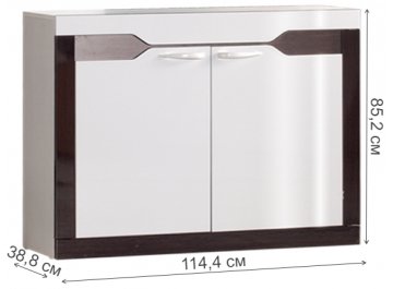 Тумба Ронда №308