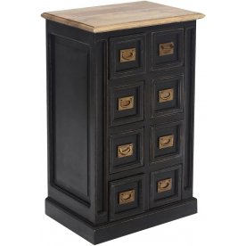 Тумба Secret de Maison Black Label mod. WA-0034